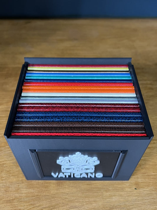 Vatican Collection Box