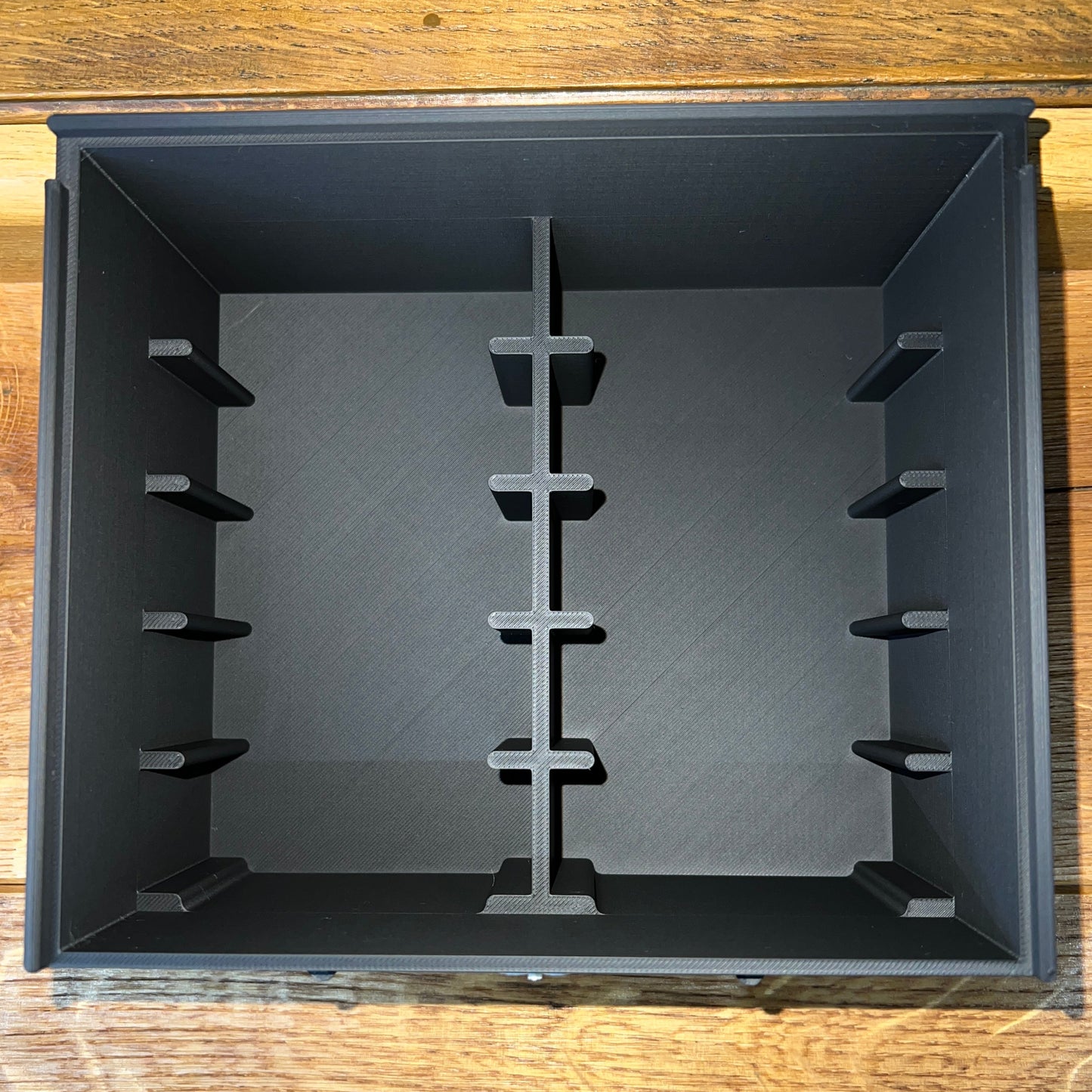 Monaco Collection Box